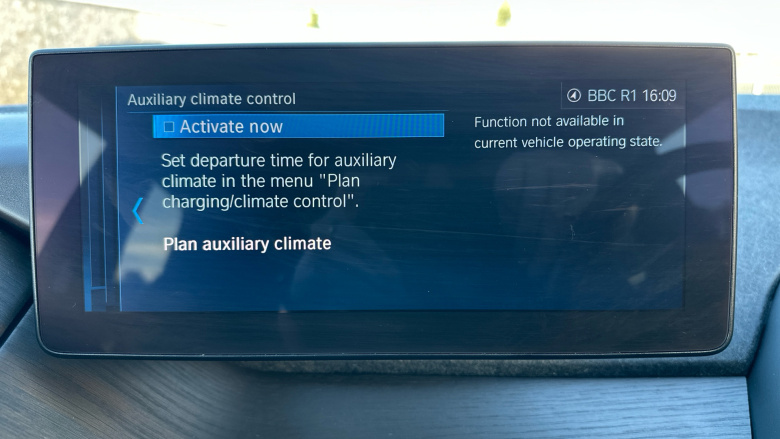 BMW i3 125kW 42kWh 5dr Auto Electric Hatchback